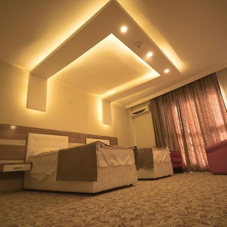Osmaniye Hanedan Otel Екстериор снимка