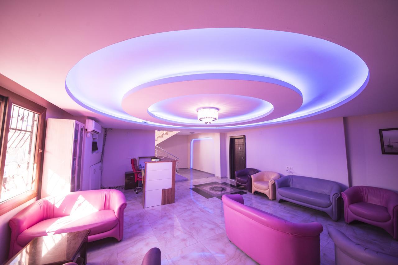 Osmaniye Hanedan Otel Екстериор снимка