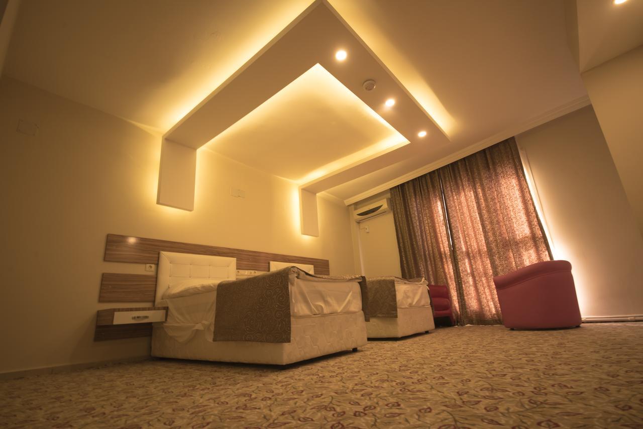 Osmaniye Hanedan Otel Екстериор снимка