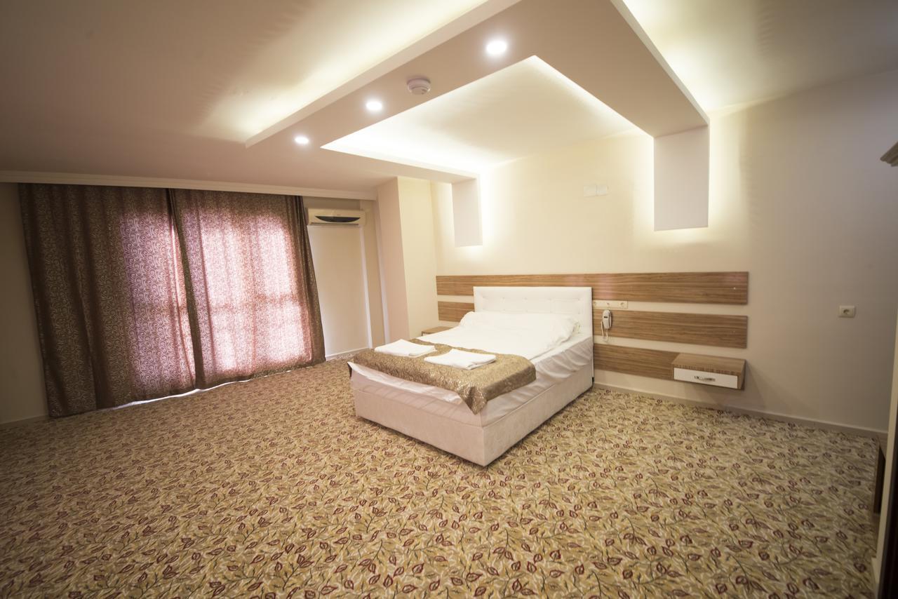 Osmaniye Hanedan Otel Екстериор снимка