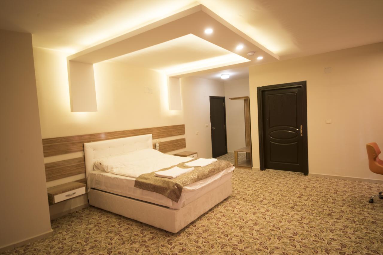 Osmaniye Hanedan Otel Екстериор снимка