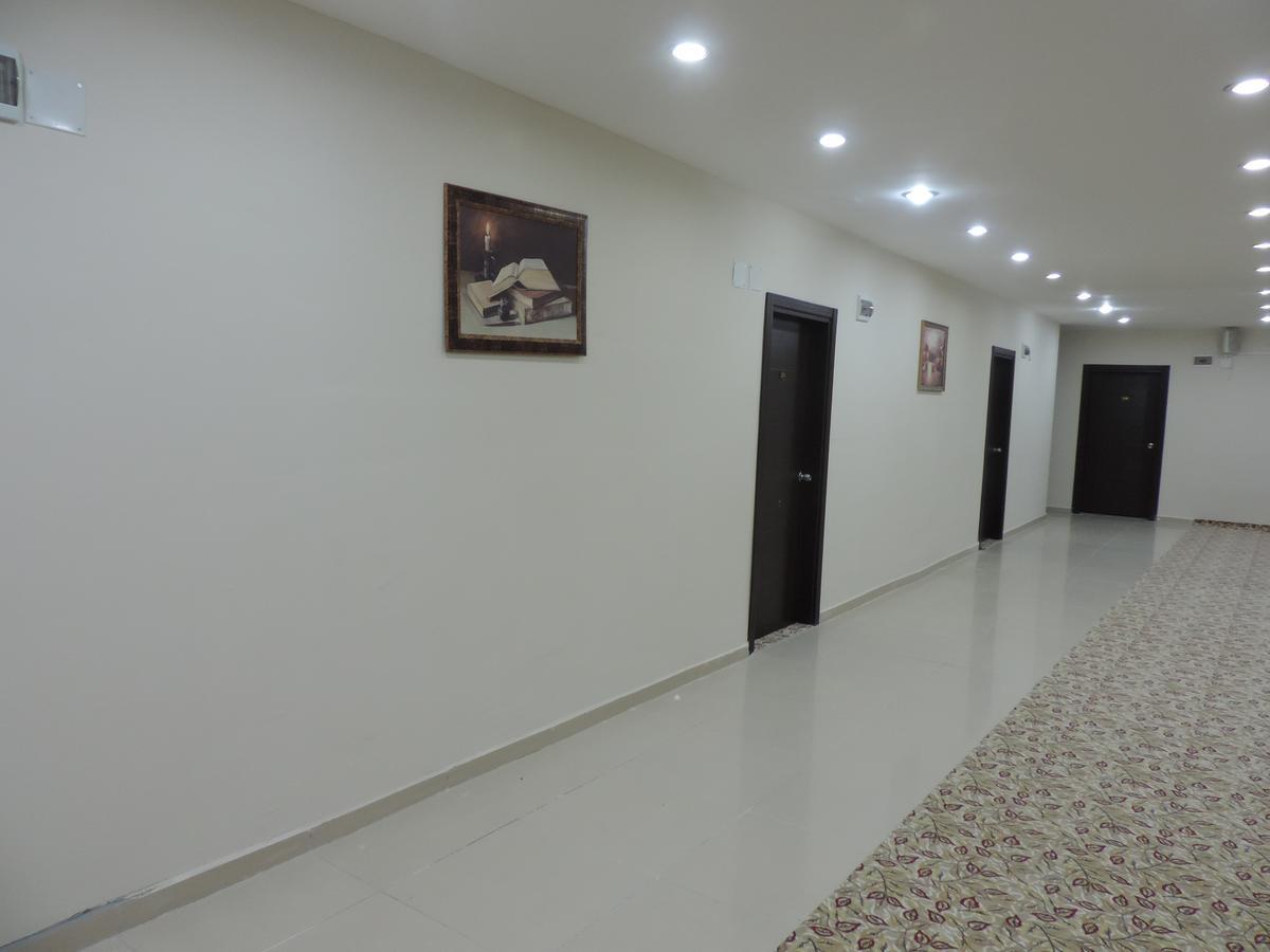 Osmaniye Hanedan Otel Екстериор снимка