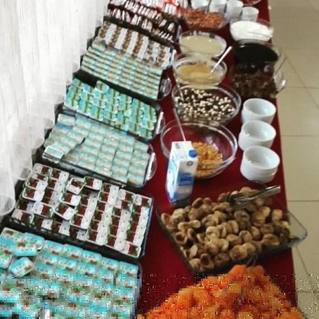Osmaniye Hanedan Otel Екстериор снимка